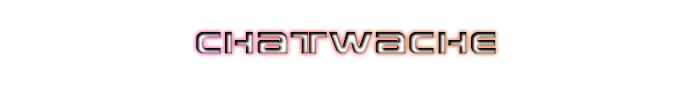 Chatwache